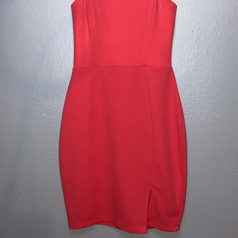 Charlotte Russe night mini dress